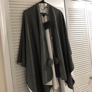 Marc New York cardigan sweater/vest cardigan